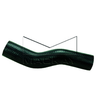 Top Radiator Hose (Mitsubishi Canter F FK 102 FR JR)
