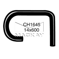 Heater Hose (Commodore VN 3.8L V6) 14mm x 600mm
