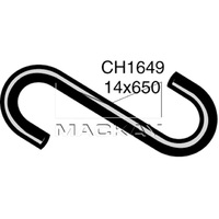 Heater Hose (Commodore VN 3.8L V6) 14mm x 650mm