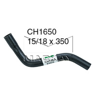 Heater Hose (Pulsar N13 1.8L I4)