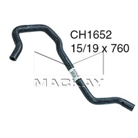 Heater Hose (Pulsar N13 1.8L I4)