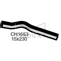 Heater Hose (Colt RE 1.6L I4)