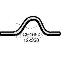 Heater Hose (Swift SA413 1.3L I4)