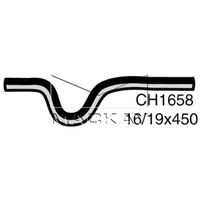 Heater Hose (Camira JE 2.0L I4 Auto)