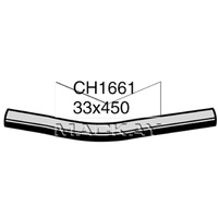 Radiator Hose - Upper (Nimbus UC 2.0L I4)