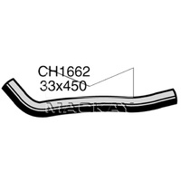 Radiator Hose - Lower (Nimbus UC 2.0L I4)
