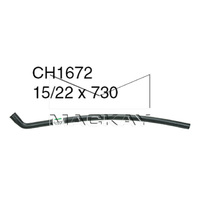 Heater Hose (Falcon XF 4.1L I6)