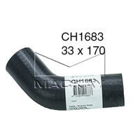 Heater Hose (Commodore VN 3.8L V6) 33mm x 170mm