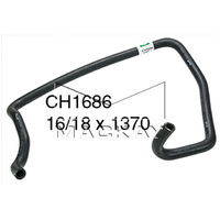 Heater Hose (Commodore VS 5.0L V8)