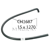 Heater Hose (Commodore VL 5.0L V8) 15mm x 1270mm