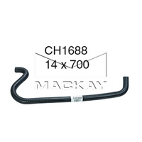 Heater Hose (Commodore VS 5.0L V8)