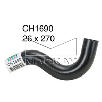 Radiator Hose - Upper (Sierra SJ413 1.3L I4)