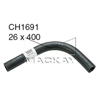 Radiator Hose - Lower (Sierra SJ413 1.3L I4)