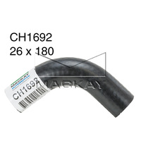 Radiator Hose - Lower (Sierra SJ413 1.3L I4)