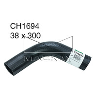 Radiator Hose - Lower (Patrol GQ 4.2L I6)