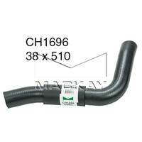 Radiator Hose - Lower (Patrol GQ 4.2L I6)