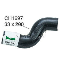 Radiator Hose - Upper (Pulsar N13 1.8L I4)