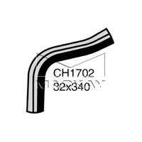 Radiator Hose - Upper (Courier PC 2.6L I4)