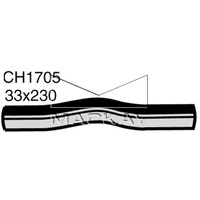 Radiator Hose - Upper (Express SH 2.4L I4)