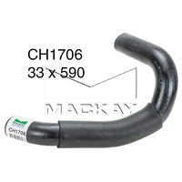 Radiator Hose - Lower (Express SH 2.0L I4)