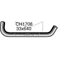 Radiator Hose - Lower (Magna TP 2.6L I4)