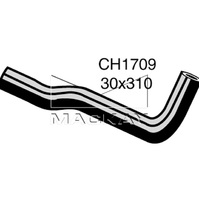 Radiator Hose - Upper (Rodeo KB 2.2L I4)