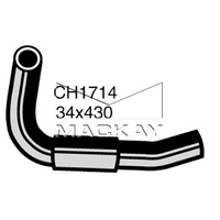Radiator Hose - Lower (Triton MJ 2.5L I4 Turbo)