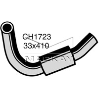Radiator Hose - Lower (Express SF 2.5L I4)