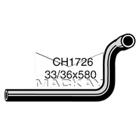 Radiator Hose - Lower (Courier PB/PC 2.2L I4)