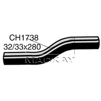 Radiator Hose - Lower (Jackaroo 2.3L I4)