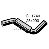 Radiator Hose - Lower (Barina MF/MH 1.3L I4 Manual)