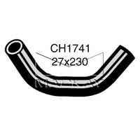 Radiator Hose - Lower (Barina MF/MH 1.3L I4 Manual)