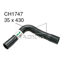 Radiator Hose - Upper (Commodore VS 5.0L V8)