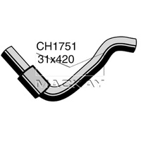 Radiator Hose - Lower (Camry SV11R 2.0L I4)