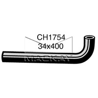 Radiator Hose - Upper (Express SJ 2.5L I4)