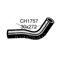 Radiator Hose - Upper (Hilux LN65R 2.4L I4)