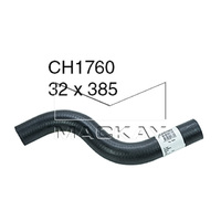 Radiator Hose - Upper (Magna TR 2.6L I4)