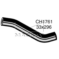 Radiator Hose - Upper (Magna TR 2.6L I4)