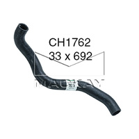 Radiator Hose - Lower (Magna TR 2.6L I4)