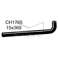 Heater Hose (Falcon XF 4.1L I6)