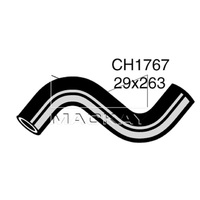 Radiator Hose - Lower (Camry VZV21R 2.5L V6)