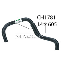 Heater Hose (Commodore VR 3.8L V6) 14mm x 605mm