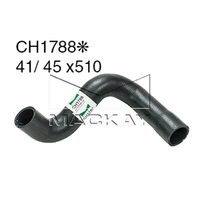 Radiator Hose - Lower (Falcon ED 4.0L I6)