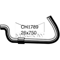 Radiator Hose - Upper (Civic SL 1.3L I4)