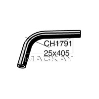 Radiator Hose - Lower (Civic SL 1.3L I4 Manual)