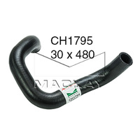 Radiator Hose - Lower (Laser KH 1.6L I4)
