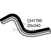 Radiator Hose - Upper (Laser KJ 1.8L I4)