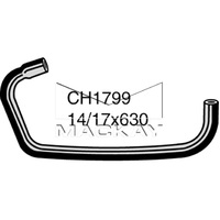 Heater Hose (Falcon EF 4.9L V8)