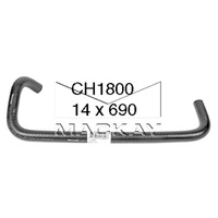 Heater Hose (Falcon EF 4.9L V8)
