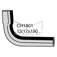 Heater Hose (Falcon EF 4.9L V8)
